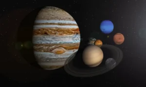 How Close is Jupiter to Becoming a Star?