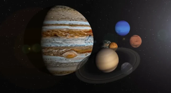 How Close is Jupiter to Becoming a Star?