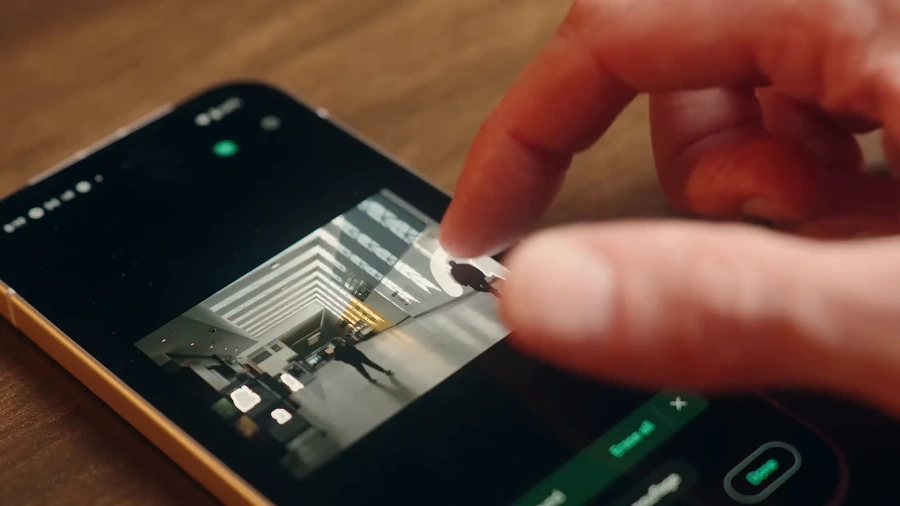 Android ai photo editing features 10