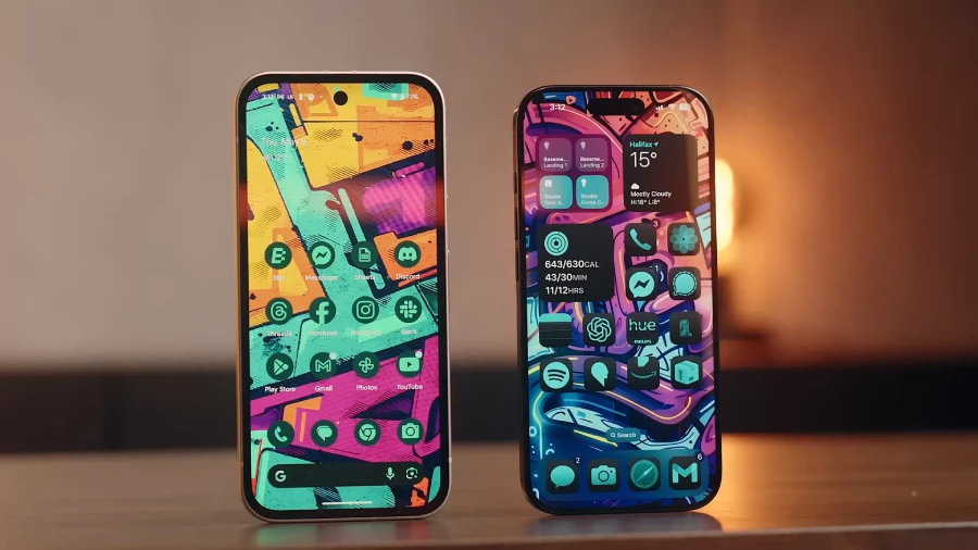 ios home screen customization options 6