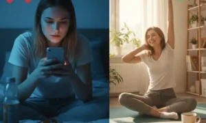 8 Negative Effects of Gadget Overuse: Reclaim Your Health and Time