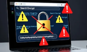 What Is Search Encrypt & How to Remove It