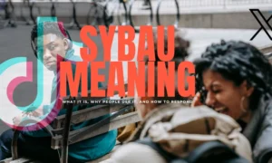 SYBAU Meaning: What It Is, Why People Use It, and How To Respond