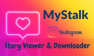 How to Use MyStalk: Anonymous Instagram Viewer & Downloader
