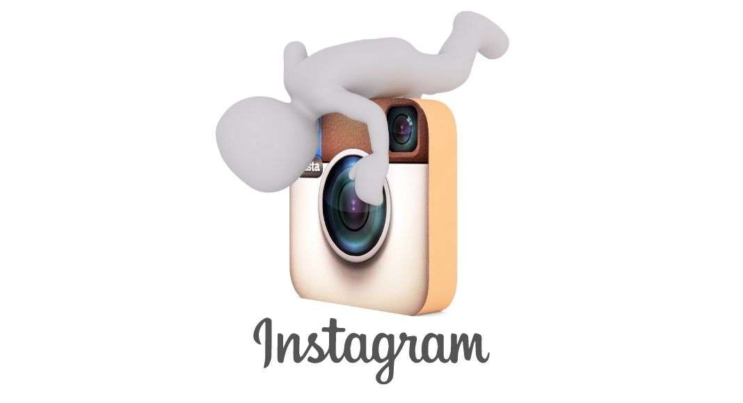 Instagram portfolio