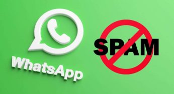 How to Identify Spam on WhatsApp and Block Spam Messages