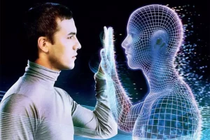Artificial Intelligence vs. Human Intelligence: Who will Build the Future?