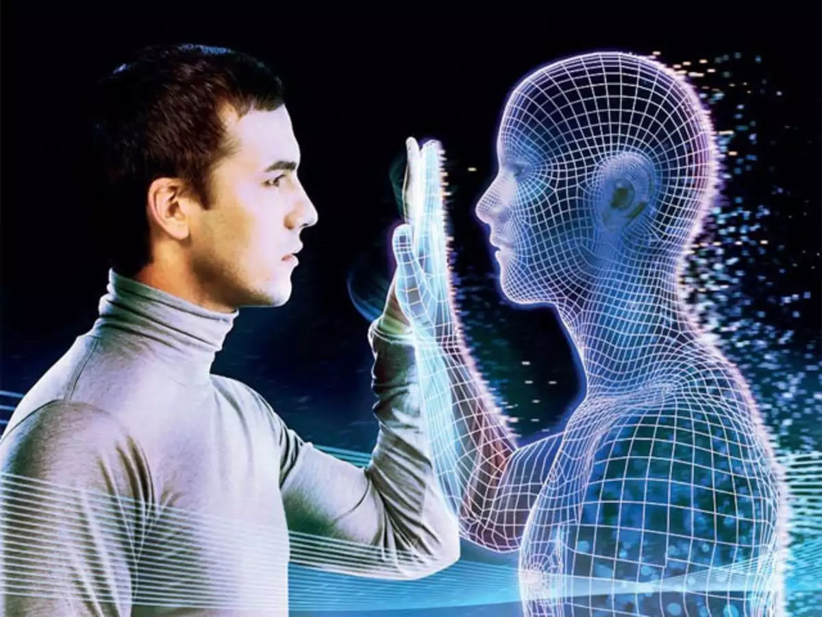 Artificial Intelligence vs Human Intelligence