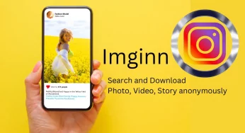 Imginn Instagram: Search and Download Photo, Video, Story & Avatar