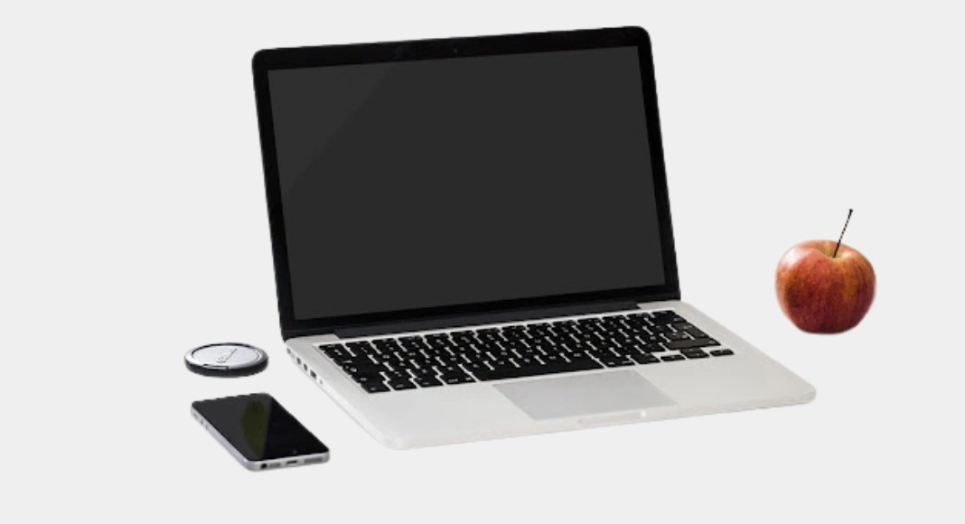 how to connect hdmi screen to macbook