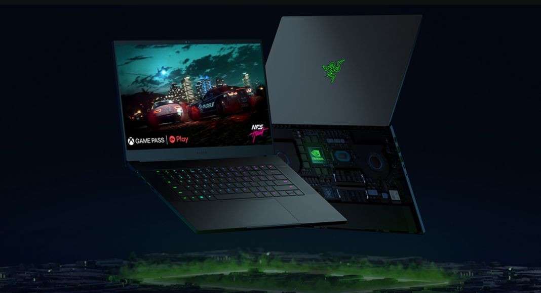 Razer Blade 15 2018 H2