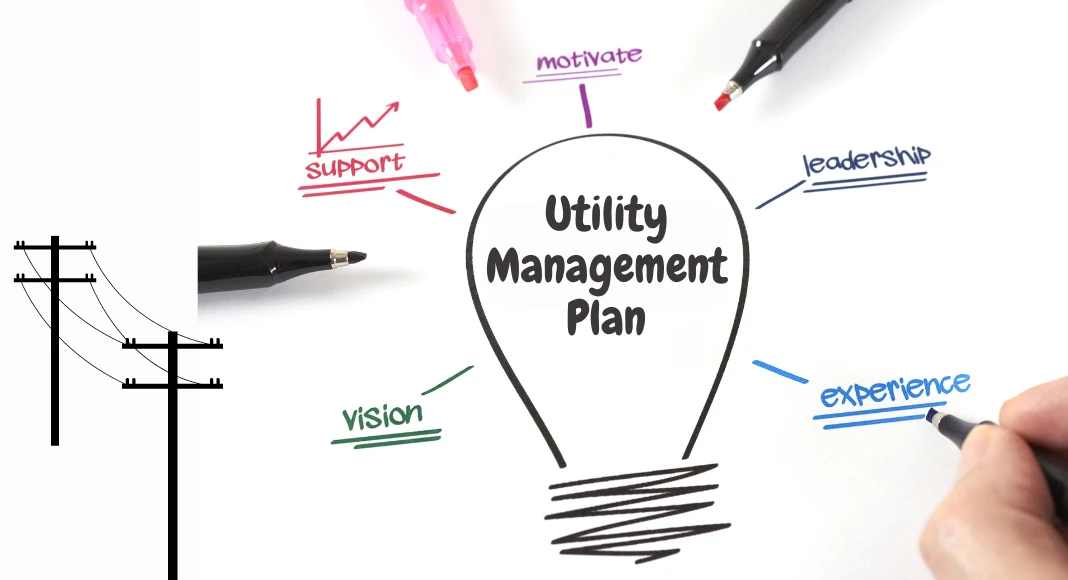 utility management plan