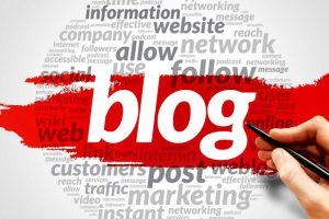 Blogging Tips For Business in 2022