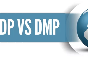 Compare the Two: CDP and DMP