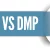 Compare the Two: CDP and DMP