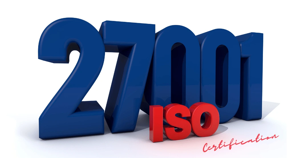 ISO 27001 Certification