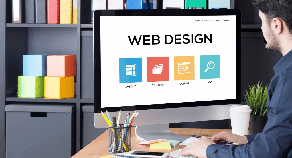 Web Design