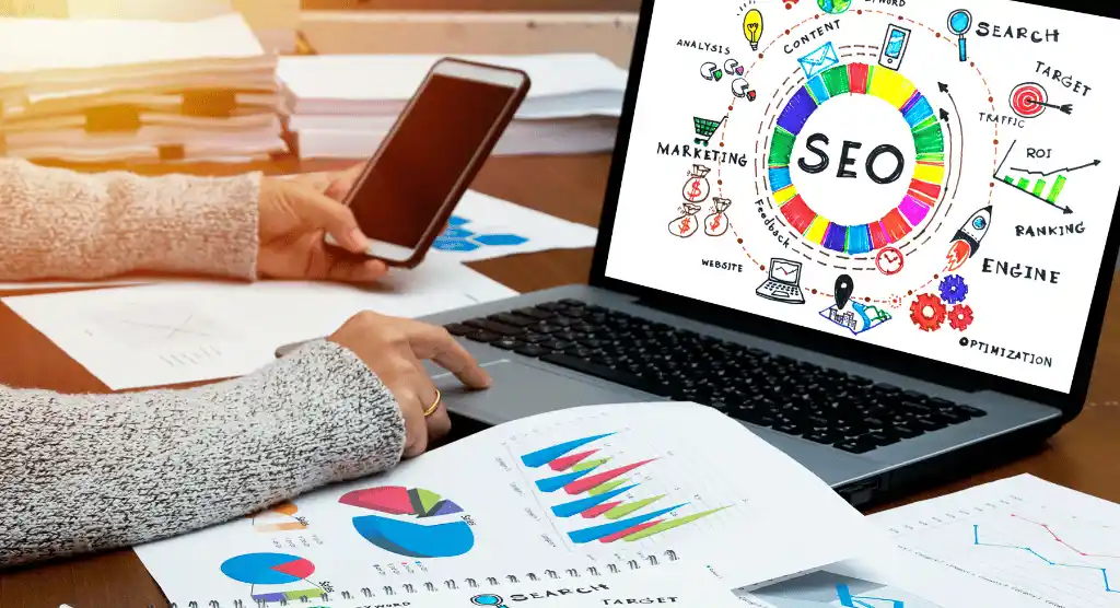 hire SEO experts