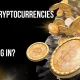 Which Cryptocurrencies Are Worth Investing in?