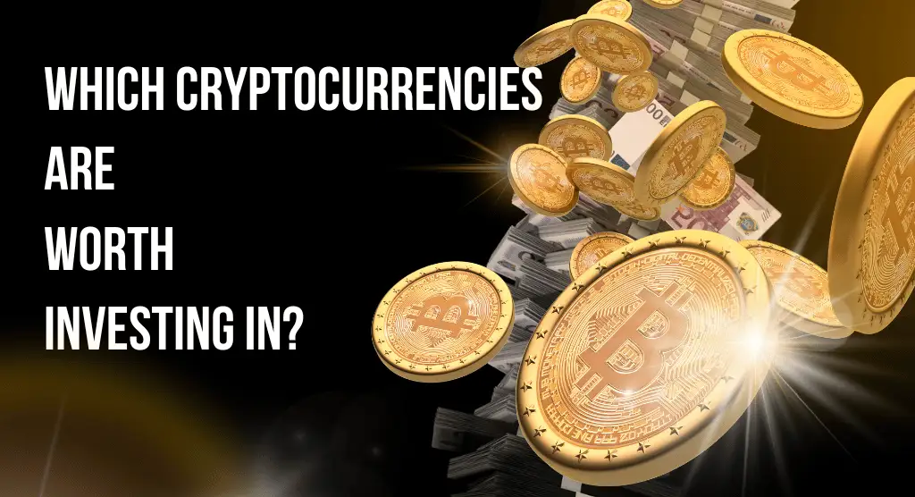 Cryptocurrencies