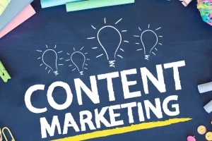 Different Types of Lead Gen Content for Marketing