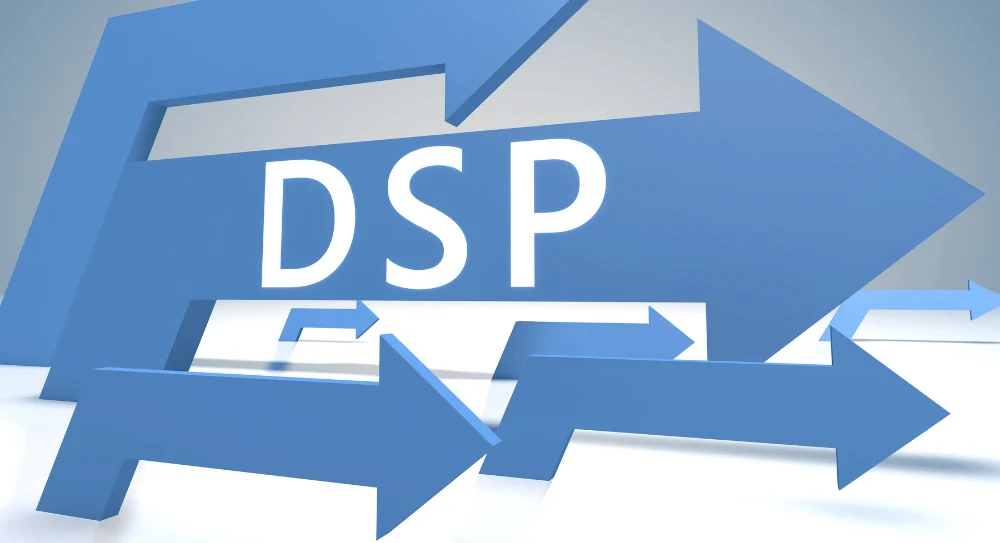 Benefits of Using a DSP