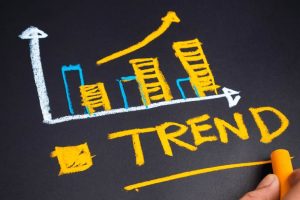 Emerging Trends to Keep An Eye Out for