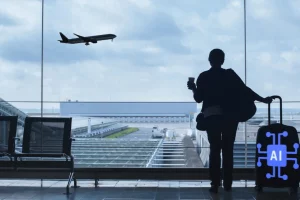 Three Ways AI Helps in Travel Preparations